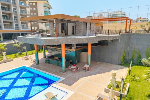 Apartment for sale in Avsallar, Antalya, Turkey, 1 bedroom, 48m2, No. 31932 – photo 8