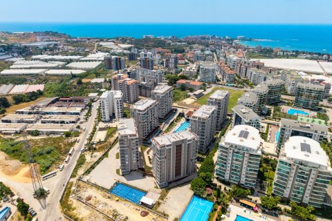 Apartment for sale in Avsallar, Antalya, Turkey, 1 bedroom, 48m2, No. 31932 – photo 15