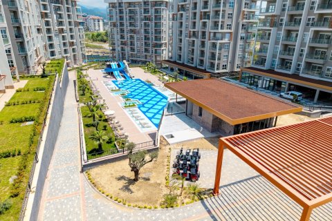 Apartment for sale in Avsallar, Antalya, Turkey, 1 bedroom, 48m2, No. 31932 – photo 6