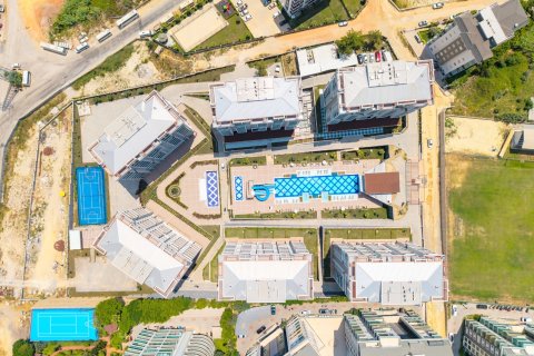 Apartment for sale in Avsallar, Antalya, Turkey, 1 bedroom, 48m2, No. 31932 – photo 14