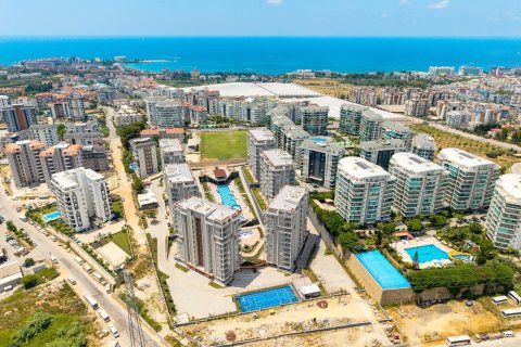 Apartment for sale in Avsallar, Antalya, Turkey, 1 bedroom, 48m2, No. 31932 – photo 13