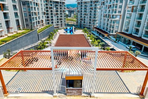 Apartment for sale in Avsallar, Antalya, Turkey, 1 bedroom, 48m2, No. 31932 – photo 16