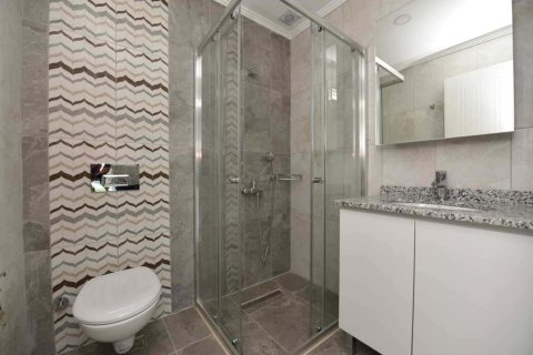 3+1 Wohnung  in Oba, Antalya, Türkei Nr. 59347 - 22