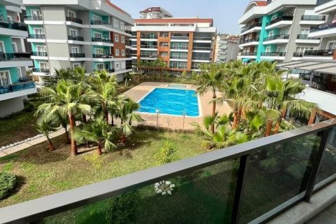 3+1 Wohnung  in Oba, Antalya, Türkei Nr. 59347 - 19