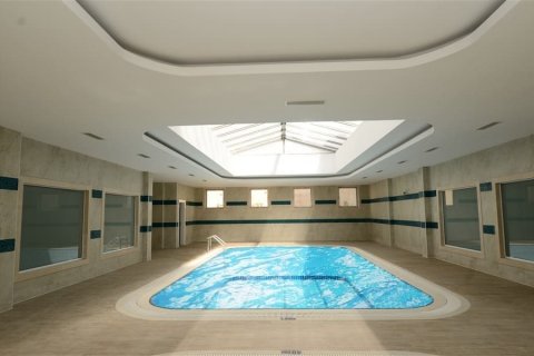 3+1 Wohnung  in Oba, Antalya, Türkei Nr. 59347 - 3