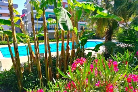 3+1 Wohnung  in Oba, Antalya, Türkei Nr. 59347 - 2
