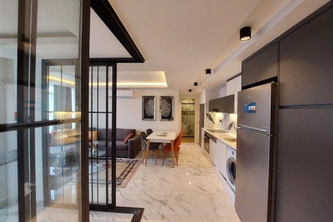 Продажа квартиры в Аланье, Анталье, Турция 1+1, 58м2, №47017 – фото 20