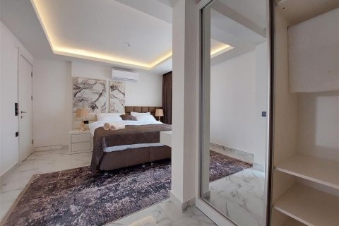 Продажа квартиры в Аланье, Анталье, Турция 1+1, 58м2, №47017 – фото 28