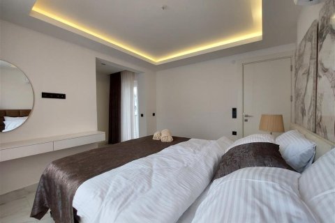 Продажа квартиры в Аланье, Анталье, Турция 1+1, 58м2, №47017 – фото 27