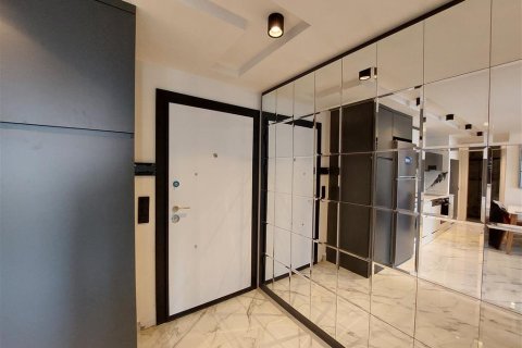 Продажа квартиры в Аланье, Анталье, Турция 1+1, 58м2, №47017 – фото 13