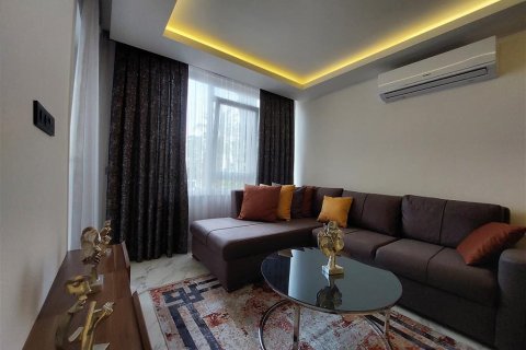 Продажа квартиры в Аланье, Анталье, Турция 1+1, 58м2, №47017 – фото 16