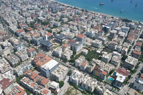 Продажа квартиры в Аланье, Анталье, Турция 1+1, 58м2, №47017 – фото 4