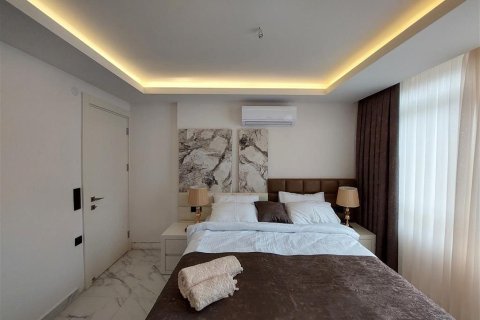 Продажа квартиры в Аланье, Анталье, Турция 1+1, 58м2, №47017 – фото 23