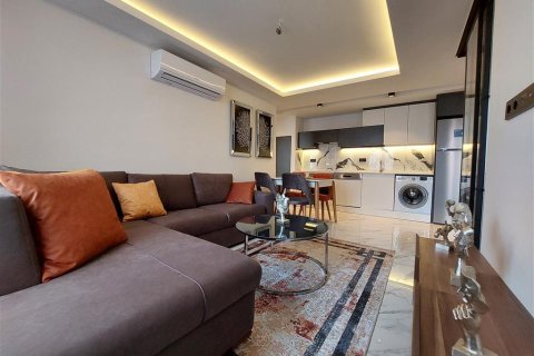 Продажа квартиры в Аланье, Анталье, Турция 1+1, 58м2, №47017 – фото 18