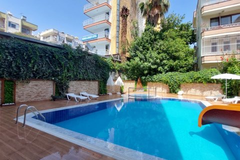 Продажа квартиры в Аланье, Анталье, Турция 1+1, 58м2, №47017 – фото 11