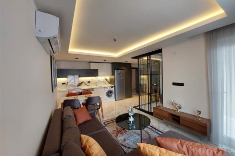 Продажа квартиры в Аланье, Анталье, Турция 1+1, 58м2, №47017 – фото 22