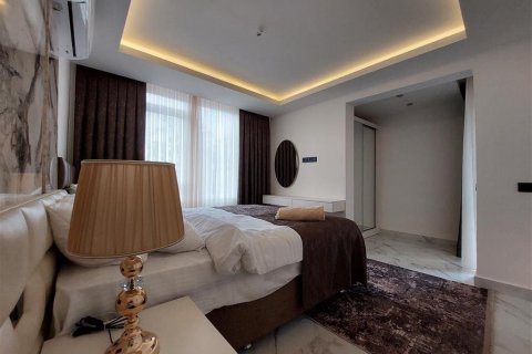 Продажа квартиры в Аланье, Анталье, Турция 1+1, 58м2, №47017 – фото 26