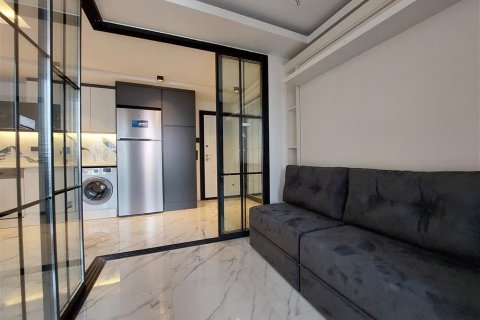 Продажа квартиры в Аланье, Анталье, Турция 1+1, 58м2, №47017 – фото 15
