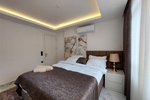 Продажа квартиры в Аланье, Анталье, Турция 1+1, 58м2, №47017 – фото 25