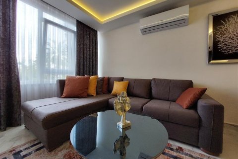Продажа квартиры в Аланье, Анталье, Турция 1+1, 58м2, №47017 – фото 19