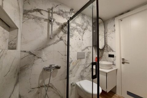 Продажа квартиры в Аланье, Анталье, Турция 1+1, 58м2, №47017 – фото 30
