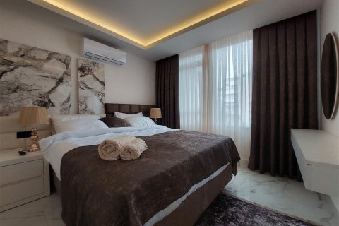 Продажа квартиры в Аланье, Анталье, Турция 1+1, 58м2, №47017 – фото 24