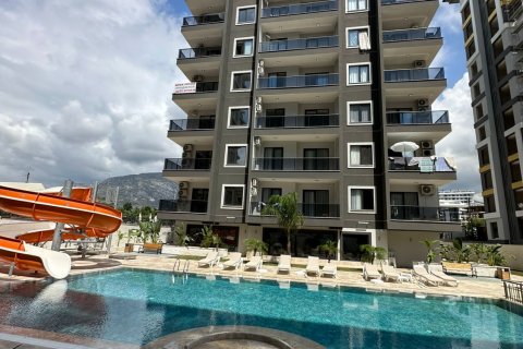 1+1 Wohnung  in Alanya, Antalya, Türkei Nr. 185707 - 12