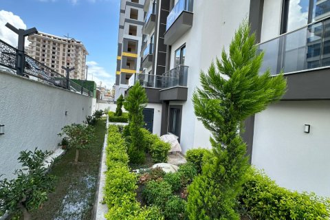 1+1 Wohnung  in Alanya, Antalya, Türkei Nr. 185707 - 8