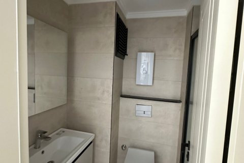 1+1 Wohnung  in Alanya, Antalya, Türkei Nr. 185707 - 2