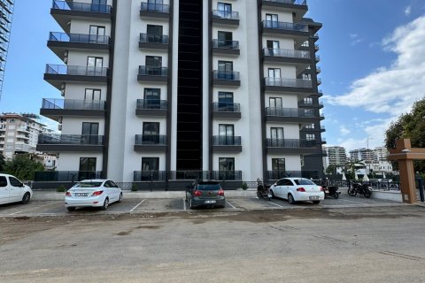 1+1 Wohnung  in Alanya, Antalya, Türkei Nr. 185707 - 7