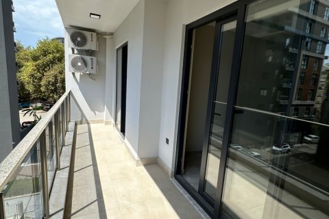 1+1 Wohnung  in Alanya, Antalya, Türkei Nr. 185707 - 5