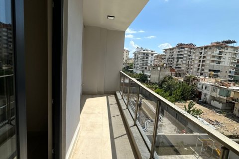 1+1 Wohnung  in Alanya, Antalya, Türkei Nr. 185707 - 3