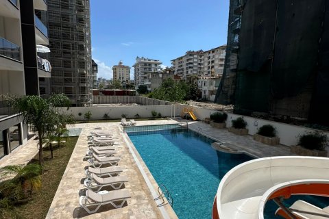 1+1 Wohnung  in Alanya, Antalya, Türkei Nr. 185707 - 11