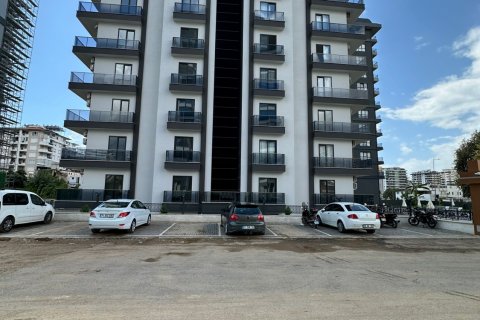 1+1 Wohnung  in Alanya, Antalya, Türkei Nr. 185707 - 9