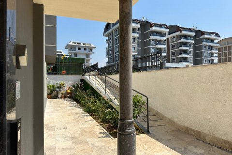 Продажа квартиры в Аланье, Анталье, Турция 1+1, №185709 – фото 16