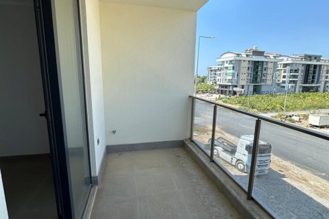 Продажа квартиры в Аланье, Анталье, Турция 1+1, №185709 – фото 5