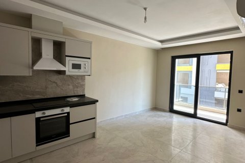 Продажа квартиры в Аланье, Анталье, Турция 1+1, №185708 – фото 9