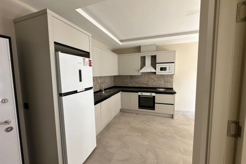 Продажа квартиры в Аланье, Анталье, Турция 1+1, №185708 – фото 4