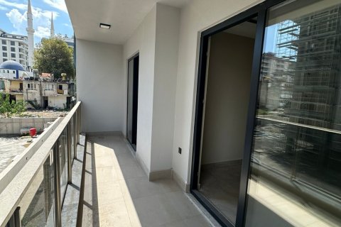 Продажа квартиры в Аланье, Анталье, Турция 1+1, №185708 – фото 13
