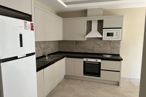 Продажа квартиры в Аланье, Анталье, Турция 1+1, №185708 – фото 8
