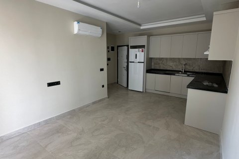 Продажа квартиры в Аланье, Анталье, Турция 1+1, №185708 – фото 12