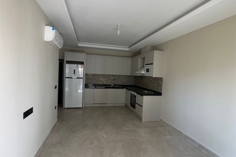 Продажа квартиры в Аланье, Анталье, Турция 1+1, №185708 – фото 11