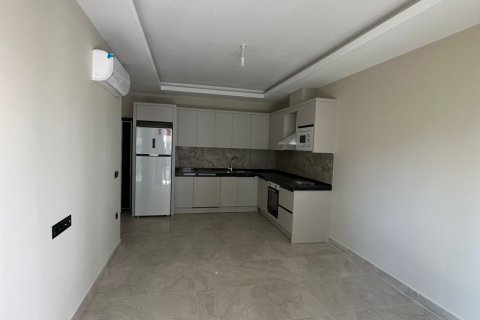 Продажа квартиры в Аланье, Анталье, Турция 1+1, №185708 – фото 6