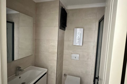 Продажа квартиры в Аланье, Анталье, Турция 1+1, №185708 – фото 2