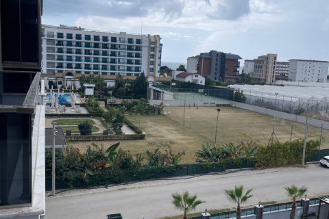 آپارتمان در Alanya ، ترکیه 1 خوابه شماره 185711 - 9