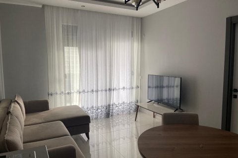 1+1 Wohnung  in Alanya, Antalya, Türkei Nr. 185711