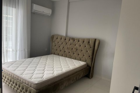 آپارتمان در Alanya ، ترکیه 1 خوابه شماره 185711 - 4