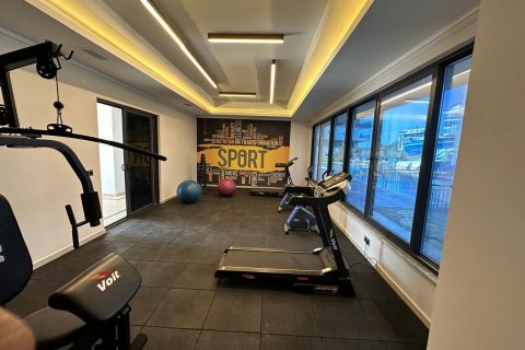 Apartment for sale  in Alanya, Antalya, Turkey, 1 bedroom, No. 185710 – photo 13