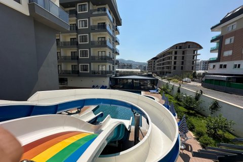 Apartment for sale  in Alanya, Antalya, Turkey, 1 bedroom, No. 185710 – photo 6