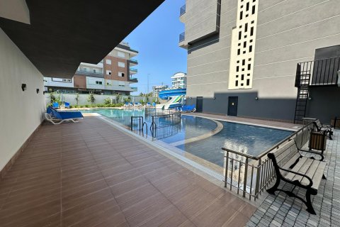 Apartment for sale  in Alanya, Antalya, Turkey, 1 bedroom, No. 185710 – photo 28